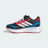 Детские кроссовки adidas MARVEL SPIDER-MAN RUNFALCON KIDS (АРТИКУЛ:JR5660)