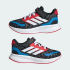 Детские кроссовки adidas MARVEL SPIDER-MAN RUNFALCON KIDS (АРТИКУЛ:JR5660)