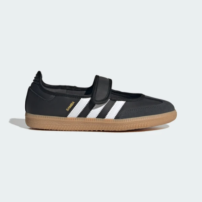 JR7437 adidas SAMBA JANE KIDS