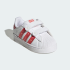 Детские кроссовки adidas DISNEY SUPERSTAR LED LIGHTS COMFORT CLOSURE (АРТИКУЛ:KK1294)