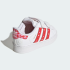 Детские кроссовки adidas DISNEY SUPERSTAR LED LIGHTS COMFORT CLOSURE (АРТИКУЛ:KK1294)