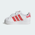 Детские кроссовки adidas DISNEY SUPERSTAR LED LIGHTS COMFORT CLOSURE (АРТИКУЛ:KK1294)