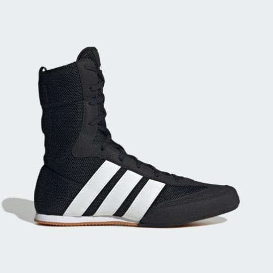 Боксерки adidas BOX HOG CLASSIC (АРТИКУЛ:JQ8538)