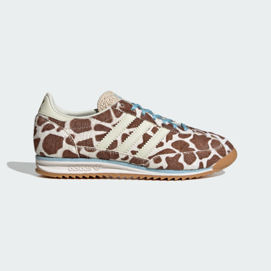 Кросівки жіночі adidas SL 72 OG (АРТИКУЛ:KH8967)