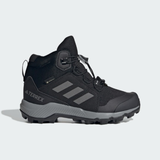 Туристические ботинки adidas TERREX MID GORE-TEX  (АРТИКУЛ:IE6079)