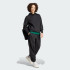 Джоггеры adidas ALL SZN FLEECE LOOSE  (АРТИКУЛ:IW1024)