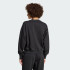 Женский свитшот adidas ALL SZN FLEECE LOOSE  (АРТИКУЛ:IX3812)
