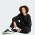Женский свитшот adidas ALL SZN FLEECE LOOSE  (АРТИКУЛ:IX3812)