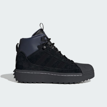 JQ0346 adidas SUPERSTAR WINTERIZED TREK KIDS JQ0346 adidas SUPERSTAR WINTERIZED TREK KIDS