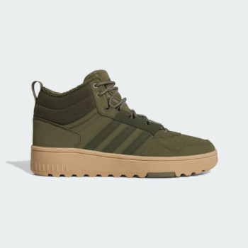 JQ5363 adidas HOOPS 4.0 MID