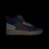 Черевики adidas HOOPS 4.0 MID (АРТИКУЛ:JR6705)