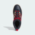 Черевики adidas HOOPS 4.0 MID (АРТИКУЛ:JR6705)