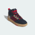 Черевики adidas HOOPS 4.0 MID (АРТИКУЛ:JR6705)