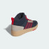 Черевики adidas HOOPS 4.0 MID (АРТИКУЛ:JR6705)