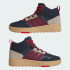 Черевики adidas HOOPS 4.0 MID (АРТИКУЛ:JR6705)