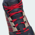 Черевики adidas HOOPS 4.0 MID (АРТИКУЛ:JR6705)