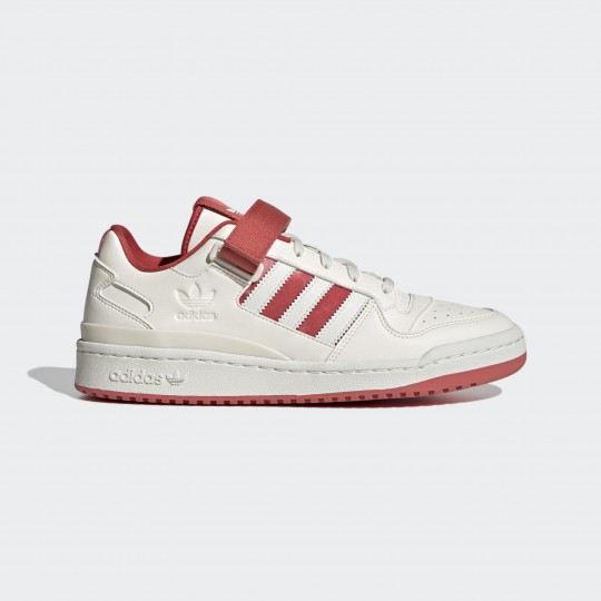 Кроссовки adidas FORUM LOW (АРТИКУЛ:GW2043)