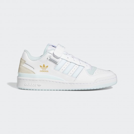 Кроссовки adidas FORUM LOW (АРТИКУЛ:GW4369)