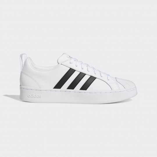 Кроссовки adidas STREETCHECK CLOUDFOAM COURT LOW (АРТИКУЛ:GW5488)