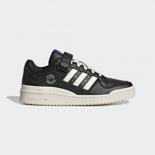 Кросівки adidas FORUM LOW X ANDRÉ SARAIVA (АРТИКУЛ:GZ2205)