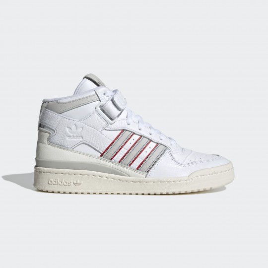 Високі кросівки adidas FORUM MID (АРТИКУЛ:H03434)