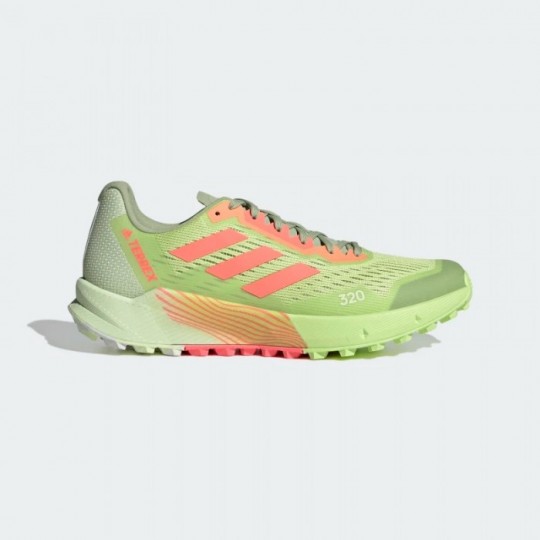 Кроссовки adidas FLOW 2.0 TERREX AGRAVIC  (АРТИКУЛ:H06575)