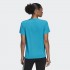 Жіноча футболка adidas TRAINICONS 3-STRIPES (АРТИКУЛ:HG3161)
