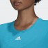 Женская футболка adidas TRAINICONS 3-STRIPES (АРТИКУЛ:HG3161)