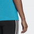 Жіноча футболка adidas TRAINICONS 3-STRIPES (АРТИКУЛ:HG3161)