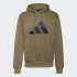 Мужская худи adidas SPORTSWEAR FUTURE ICONS LOGO GRAPHIC (АРТИКУЛ:GU8969)