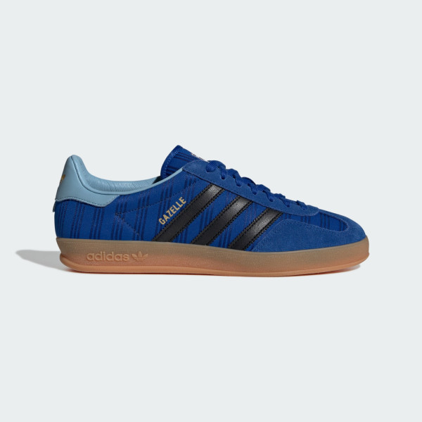 IH9649 Кроссовки adidas GAZELLE INDOOR | Интернет-магазин