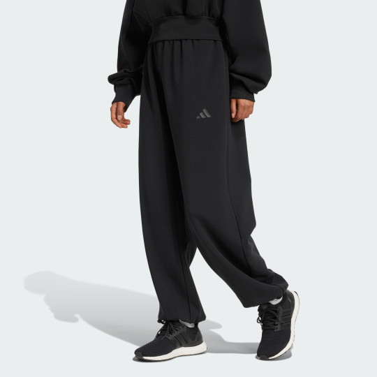 Жіночі спортивні штани adidas ALL SZN SOFT LUX LOOSE (АРТИКУЛ:JM1652) Жіночі спортивні штани adidas ALL SZN SOFT LUX LOOSE (АРТИКУЛ:JM1652)