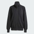 Жіноча олімпійка adidas ALL SZN SOFT LUX LOOSE FULL-ZIP (АРТИКУЛ:JM1658)
