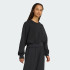 Женский свитшот adidas ALL SZN SOFT LUX LOOSE (АРТИКУЛ:JM3836)
