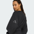 Женский свитшот adidas ALL SZN SOFT LUX LOOSE (АРТИКУЛ:JM3836)