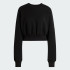 Женский свитшот adidas ALL SZN SOFT LUX LOOSE (АРТИКУЛ:JM3836)