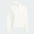 Жіноча спортивнка кофта adidas ALL SZN SOFT LUX QUARTER-ZIP (АРТИКУЛ:JV9907)