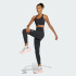 Женские леггинсы adidas ADI365 CLIMACOOL+ RUNNING 7/8  (АРТИКУЛ:KA0135)
