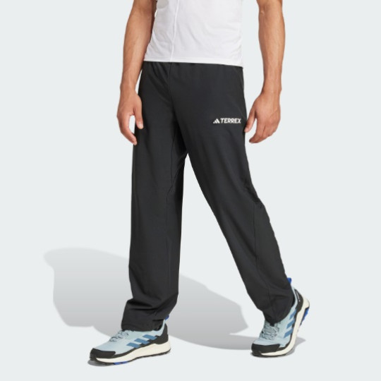 Спортивные штаны adidas TERREX MULTI LITEFLEX  (АРТИКУЛ:JF3709)