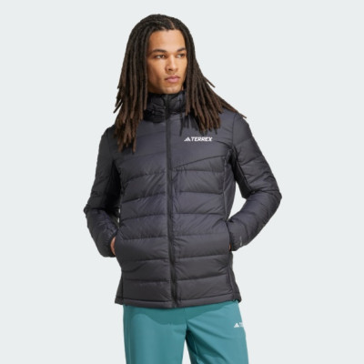 JZ9968 adidas TERREX MULTI LIGHT CLIMAWARM HOODED JZ9968 adidas TERREX MULTI LIGHT CLIMAWARM HOODED