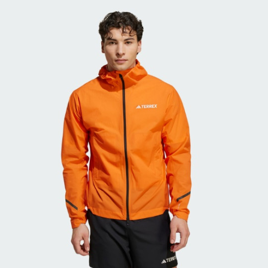 Чоловіча вітровка adidas TERREX XPERIOR 2.5 LAYER LIGHT CLIMAPROOF (АРТИКУЛ:KA5873)