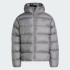Мужской пуховик adidas TONAL HOODED (АРТИКУЛ:IY3398)