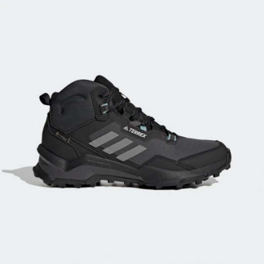 Женские ботинки adidas TERREX TERREX AX4 MID GORE-TEX HIKING (АРТИКУЛ:FZ3149)