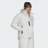 Жіноча утеплена куртка adidas TERREX MYSHELTER PRIMALOFT (АРТИКУЛ:GQ3676)