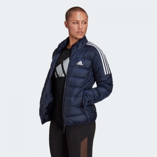 Женский пуховик adidas ESSENTIALS W (АРТИКУЛ:GT9160)