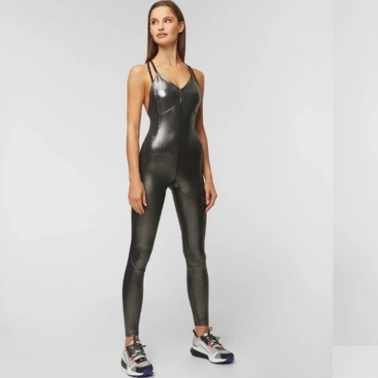 Комбинезон adidas ASMC SHINE ONE-PIECE (АРТИКУЛ:GU1582)