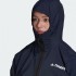 Женская лыжная куртка adidas TERREX SKYCLIMB GORE SOFT SHELL (АРТИКУЛ:GV4368)
