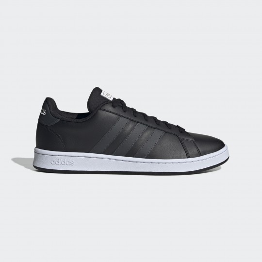 Мужские кроссовки adidas GRAND COURT BASE (АРТИКУЛ:GY3623)