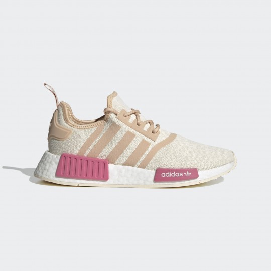 Женские кроссовки adidas NMD_R1 (АРТИКУЛ: GZ7998)