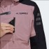 Жіноча куртка adidas TERREX XPLORIC RAIN.RDY (АРТИКУЛ:H51437)